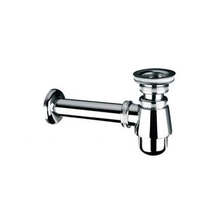 Syfon Butelkowy Niski 5/4"