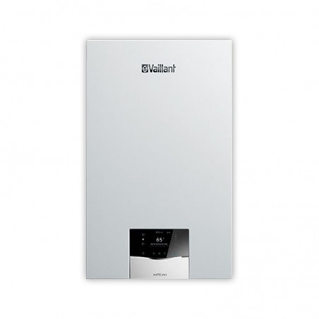 Vaillant VC 15CS/1-5 ecoTEC plus - Kocioł Jednofunkcyjny
