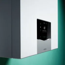 Kocioł gazowy 1-funkcyjny Vaillant ecoTEC Plus VC 15CS/1-5 16,4kW