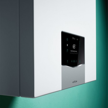 Kocioł gazowy 1-funkcyjny Vaillant ecoTEC Plus VC 15CS/1-5 16,4kW