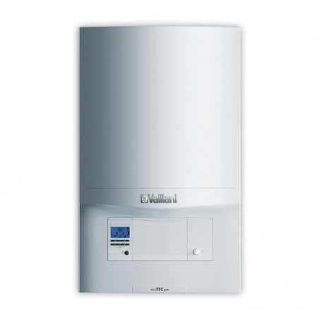 Vaillant VC 246/5-3 ecoTEC pro - Kocioł Jednofunkcyjny