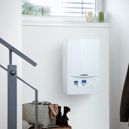 Kocioł gazowy jednofunkcyjny Vaillant VC 246/5-3 ecoTEC pro 24kW