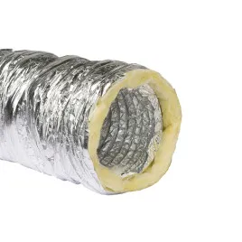 Elastyczna Rura Aluminiowa