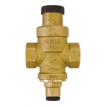 Reduktor ciśnienia wody 1/2" VERO 5500M-12 Mini