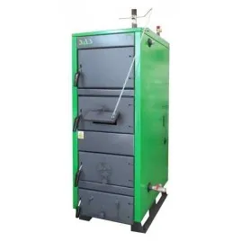 Kocioł węglowy SAS VARMO 25kW 5 Klasa EcoDesign KOT-VRM-025