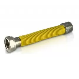 Wąż rozciągliwy do gazu KAS FLEX 3/4x3/4 WZ DN20 300-600