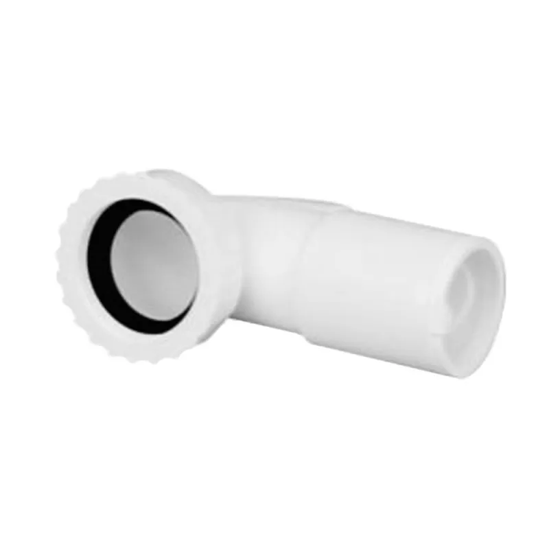 Półsyfon suchy PUM G 1 1/4 - 1 1/2 x 40 mm INTER-SANO