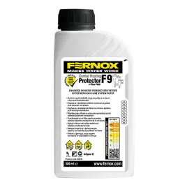 Protektor F9
