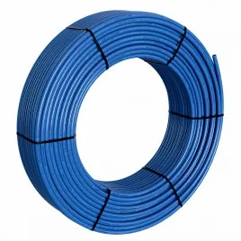Rura wielowarstwowa bluePERTAL 16x2.0 zwój 600m KAN-therm
