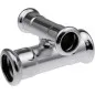 Czwórnik 90st KAN-therm Steel
