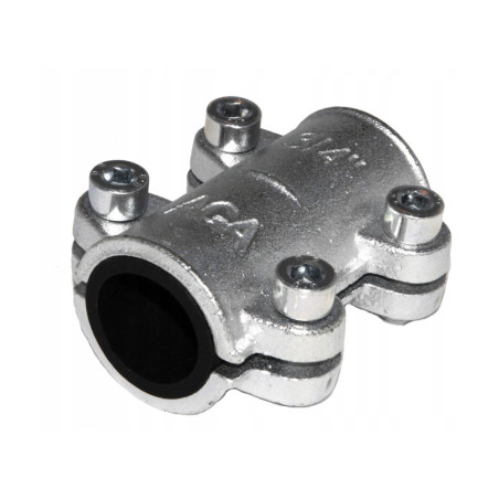 Obejma AGA 2 1/2"