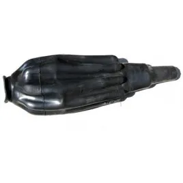 Worek Gumowy 60l