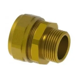 Złączka PEX 25x3/4"