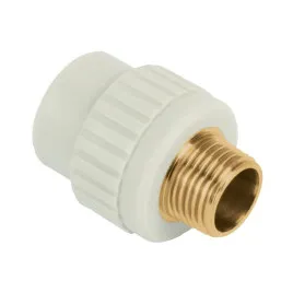 Nypel 63 GZ PP-R