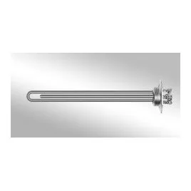 Grzałka do ogrzewacza wody Gwarant G120 G 5/4 2x2000W z kopułą