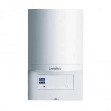 Kocioł Gazowy Kondensacyjny VAILLANT ecoTEC pro 286/5-3