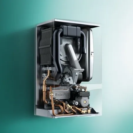 Kocioł gazowy kondensacyjny Vaillant ecoTEC pro 286/5-3