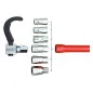 Klucz do montażu baterii stojących LOGO-TOOLS 3.210 8-14 mm