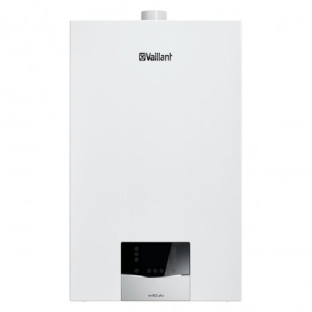 Vaillant VC 20CS/1-5 Kocioł Gazowy 21kW Wiszący