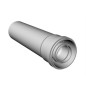 Rura koncentryczna PP-AL 60/100 L-1000 RICOM PP60/100R1000 Rura koncentryczna PP-AL 60/100 L-1000 RICOM PP60/100R1000