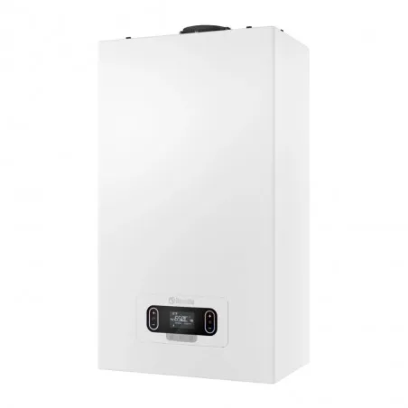 Kocioł Gazowy MyNute Evo-X 20R 2,5-20kW Beretta