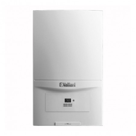 Kocioł Gazowy Kondensacyjny VAILLANT 7,2-20,1kW