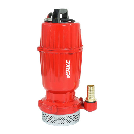 Pompa Zatapialna QDX-550