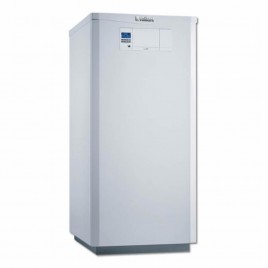 Kocioł Gazowy Vaillant ecoVIT 15,3-51,5kW Jednofunkcyjny