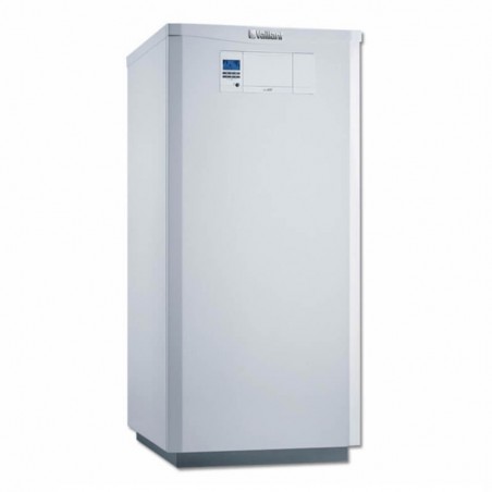 Kocioł Gazowy Vaillant ecoVIT 15,3-51,5kW Jednofunkcyjny
