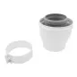 Adapter redukcyjny 60/100 x 80/125 RICOM 3.012095 Vaillant Ariston