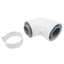 Adapter Kolanowy 60/100