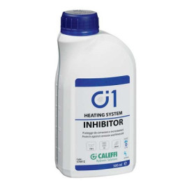 Caleffi C1 Inhibitor korozji i kamienia 0,5 l 570912