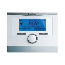 Sterowanie VR91 Regulator multiMATIC700 VAILLANT
