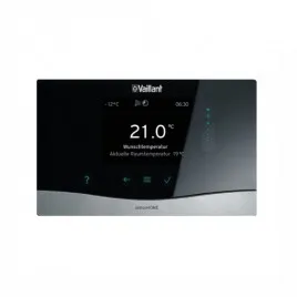 Regulator Pokojowy VAILLANT VRT 380f Bezprzewodowy