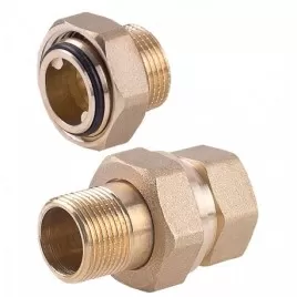 Śrubunek mosiężny 1" PERFEXIM PHA-300