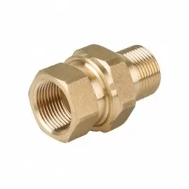 Śrubunek mosiężny 3/4 Perfexim PHA-301