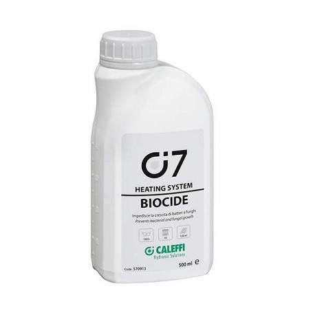 Preparat C7 Biocyd