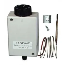 Termostat spalinowy do kotła ATMOS S0031