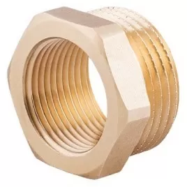 Redukcja mosiężna PERFEXIM PHA-306 6/4x5/4 do instalacji