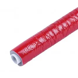 Rura-25x2,5-PERT/AL/PERT-Otulina-Czerwona-PERFEXIM