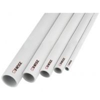 Rura wielowarstwowa HERZ PE-RT/Al/PE-RT 26x3 50 m