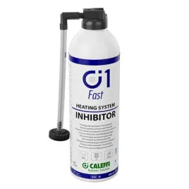 Inhibitor korozji Caleffi C1 FAST spray 400 ml 570916