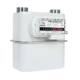 Gazomierz miechowy G4 Metrix 130mm bez nadajnika 04-40-0004-01