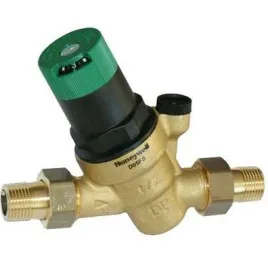 Regulator Ciśnienia D05 FS-3/4"