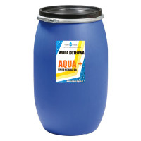 Woda kotłowa INNOVA-THERM AQUA+ 120 l