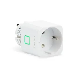Wtyczka inteligentna Smart Plug SALUS SPE600 ZigBee 230V