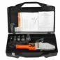 Zgrzewarka do rur PP-R 1400W SiGMA-Li Z1632 zestaw mini