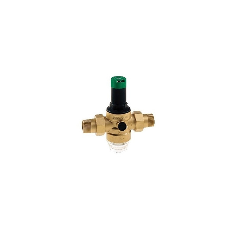 Regulator ciśnienia 1/2" D06F-1/2A Resideo Braukmann Regulator ciśnienia 1/2" D06F-1/2A Resideo Braukmann