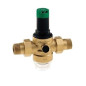 Regulator ciśnienia 1/2" D06F-1/2A Resideo Braukmann Regulator ciśnienia 1/2" D06F-1/2A Resideo Braukmann