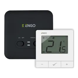 Regulator Temperatury E20i-W WIFI